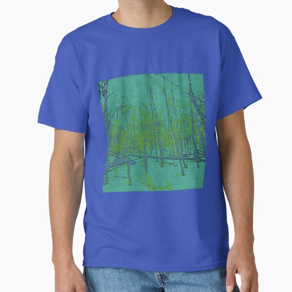 Classic T-Shirt