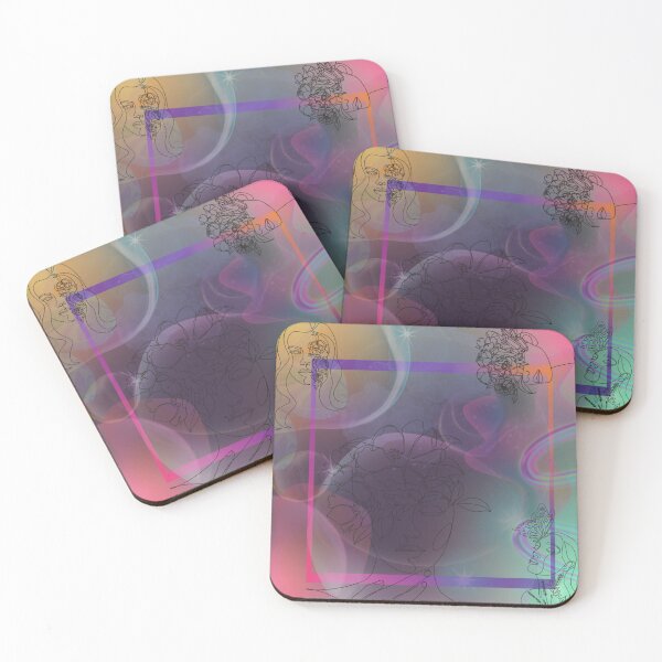 Item preview, Dynamic Vibrancy designed and sold by ViviChill.