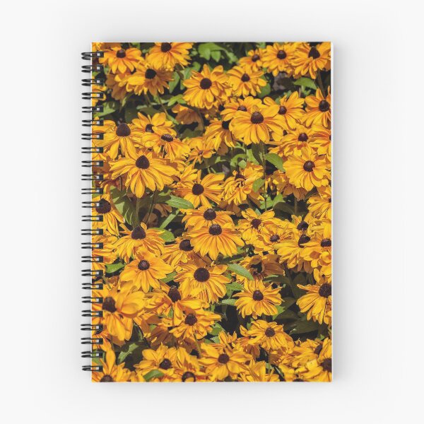 Item preview, A field of flowers designed and sold by PhotosByHealy.