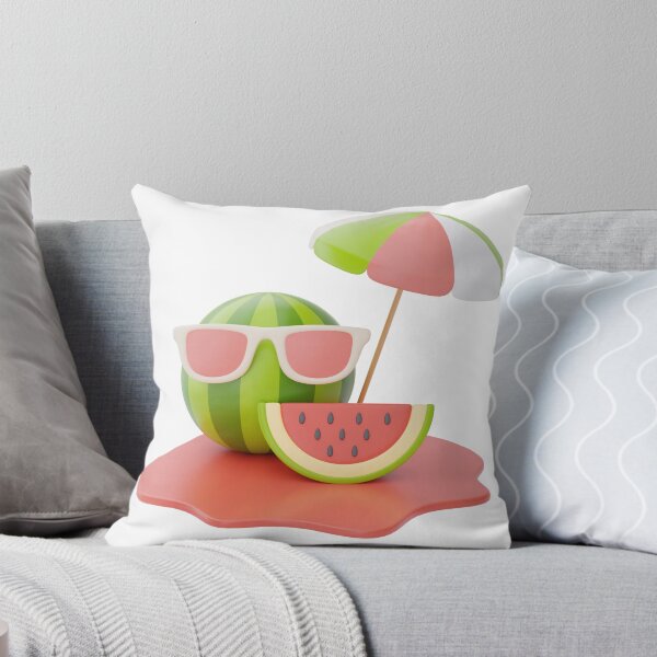 Item preview, Summer Watermelon designed and sold by Ala Muk.