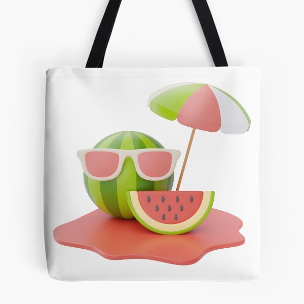 Item preview, Summer Watermelon designed and sold by Ala Muk.