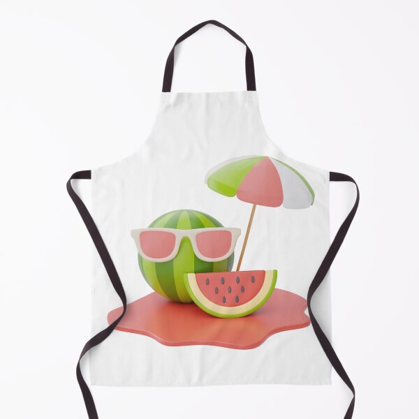 Item preview, Summer Watermelon designed and sold by Ala Muk.