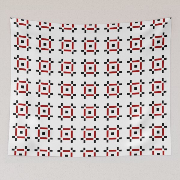 Item preview, Copy of geometric patterns 7 designed and sold by Arthinkink.
