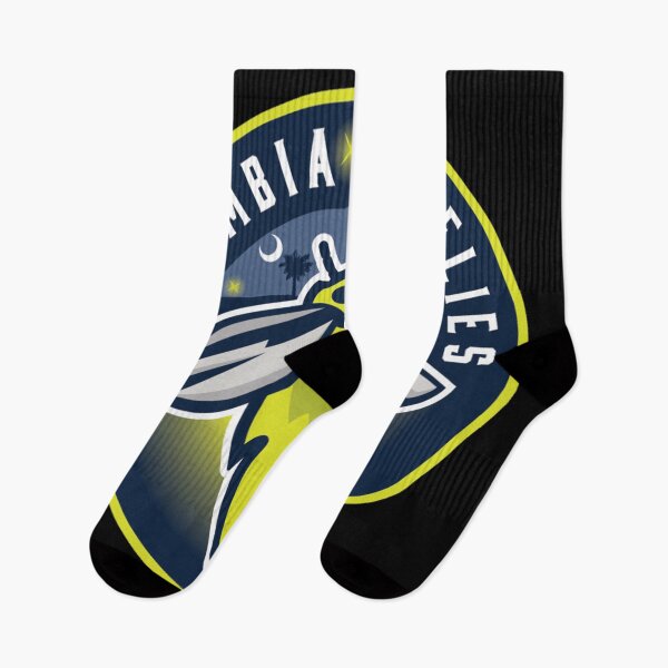 Item preview, columbia fireflies designed and sold by conneello.