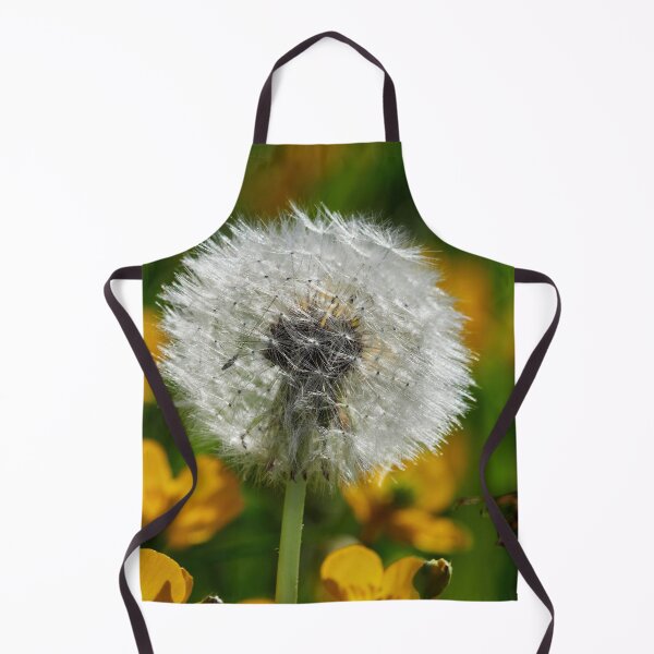 Item preview, Dandelion and buttercups designed and sold by Jouko Lehto Photography.
