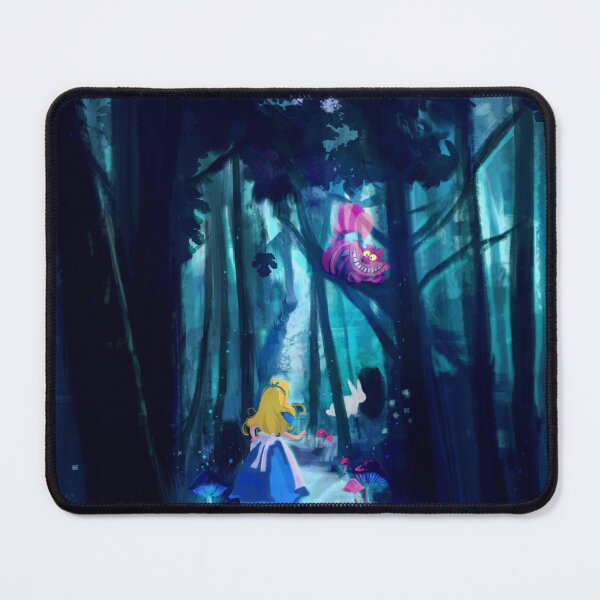 Item preview, Alice in Wonderland designed and sold by eggylickyf.