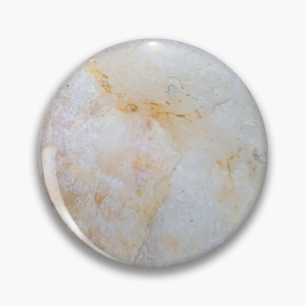 Item preview, Rock texture - white and gold. Naturally Designed Patterns designed and sold by ArtByScience.