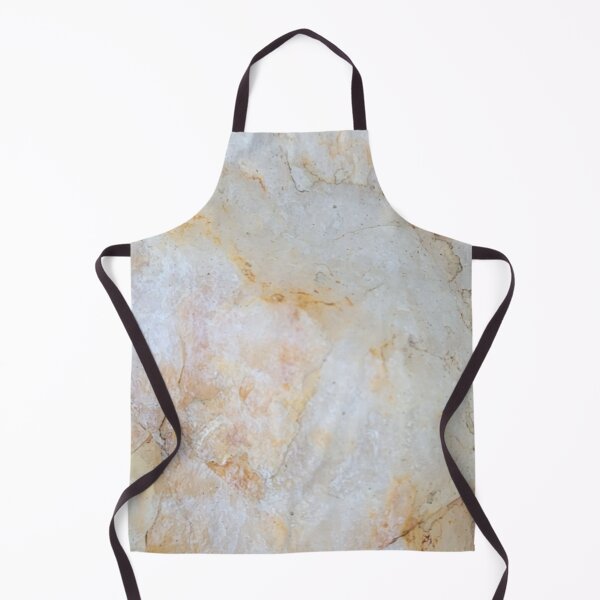 Item preview, Rock texture - white and gold. Naturally Designed Patterns designed and sold by ArtByScience.