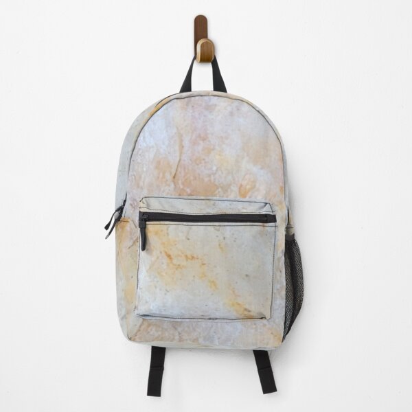 Item preview, Rock texture - white and gold. Naturally Designed Patterns designed and sold by ArtByScience.