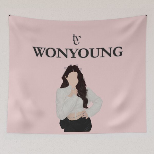 Item preview, Ive Wonyoung - eleven  designed and sold by IMCons.