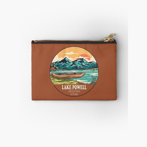 Item preview, Lake Powell | Boating | Fishing designed and sold by KrisSidDesigns.