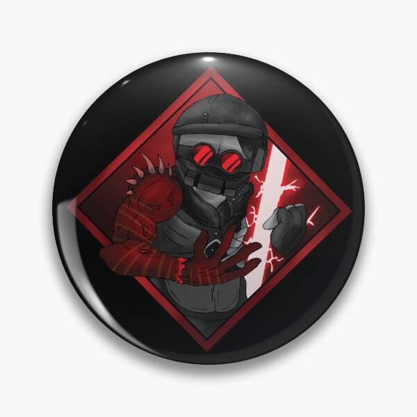 Item preview, Madness combat MAG Hank j wimbleton expuragtion art designed and sold by Ruvolchik.