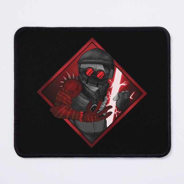 Item preview, Madness combat MAG Hank j wimbleton expuragtion art designed and sold by Ruvolchik.