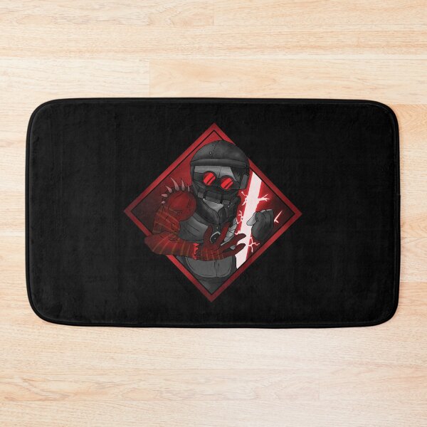Item preview, Madness combat MAG Hank j wimbleton expuragtion art designed and sold by Ruvolchik.