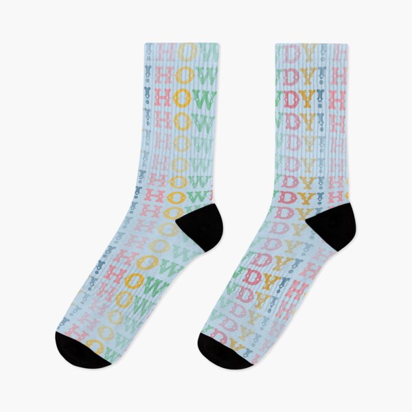 Item preview, Howdy! designed and sold by Southernmost Mercantile.