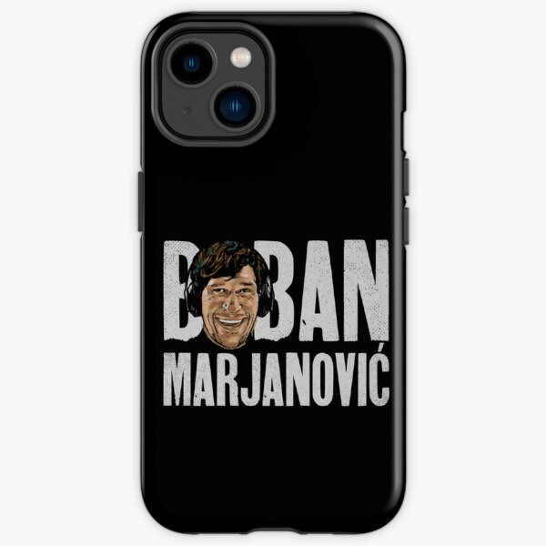 Boban Marjanovic Phone Cases for Sale
