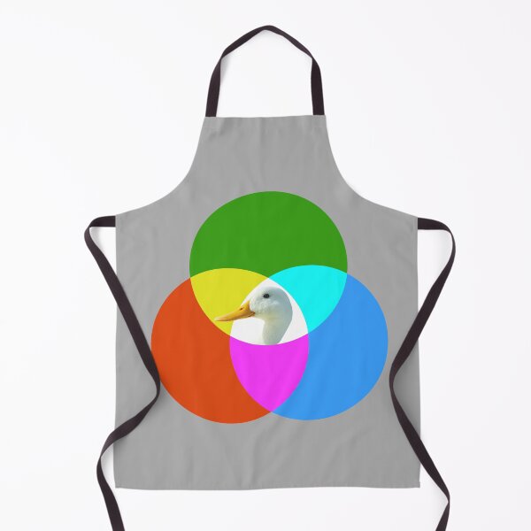 Item preview, 01_Duck side#grey designed and sold by ESCAPZ.