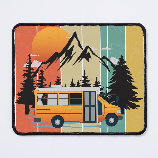 Item preview, bus life shirt, tiny house lovers designed and sold by AymenAllel.