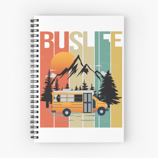 Item preview, bus life shirt, tiny house lovers designed and sold by AymenAllel.