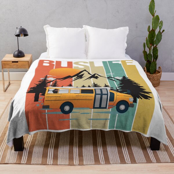 Item preview, bus life shirt, tiny house lovers designed and sold by AymenAllel.