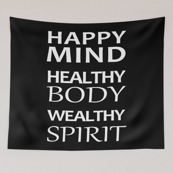 Item preview, Wealthy in Spirit -  White designed and sold by 86248Diamond.