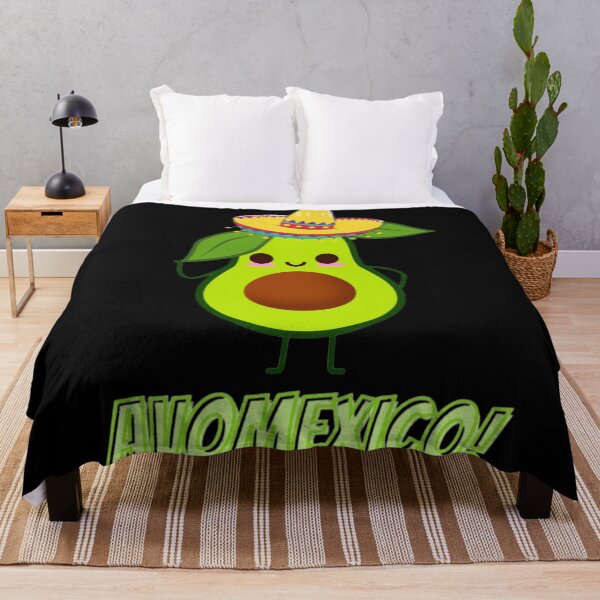 Item preview, avomexico designed and sold by YoucefARTshope ⭐⭐⭐⭐⭐.