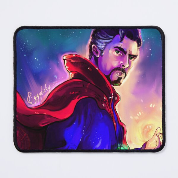Item preview, Doctor Strange designed and sold by eggylickyf.
