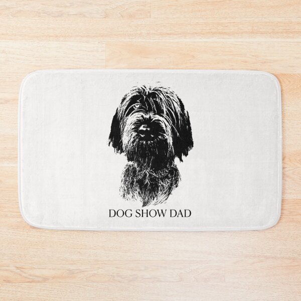 Item preview, DOG SHOW DAD Classic T-Shirt designed and sold by ArnoldSchmitz.