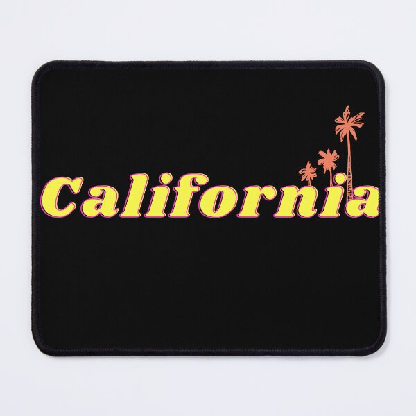 Aperçu de l'œuvre Californie créée et vendue par rflamha.