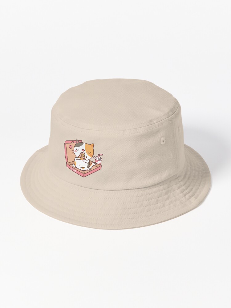 Calico Cat Bucket Hat -  Canada