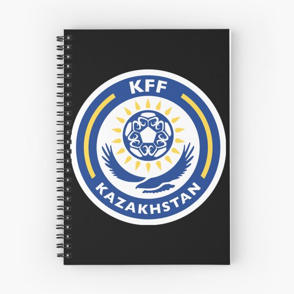 Item preview, Kazakhstan Football Classic T-Shirt designed and sold by contawana1s.