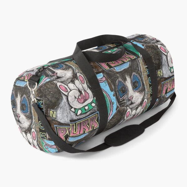 Item preview, Rock n Purr designed and sold by Artladyjen.