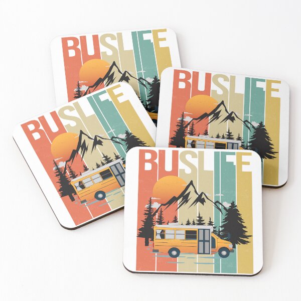 Item preview, bus life shirt, tiny house lovers designed and sold by AymenAllel.