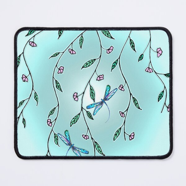 Item preview, Angel Dragonflies designed and sold by Linda Callaghan.
