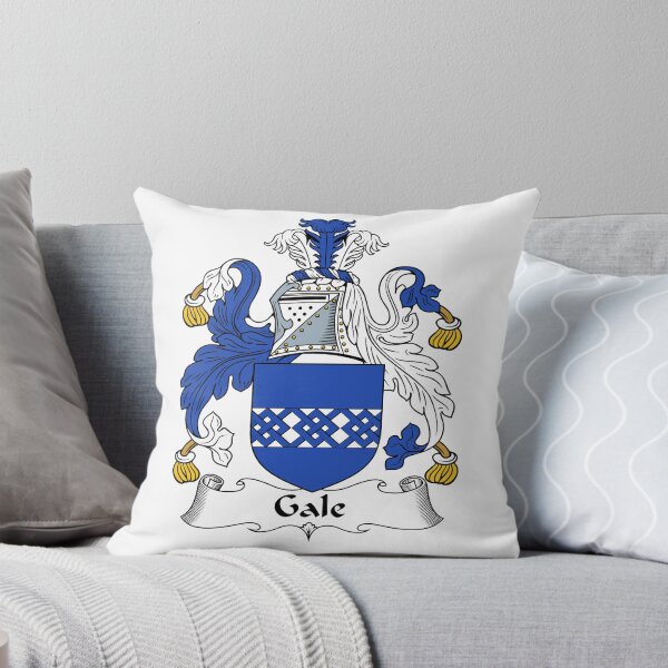 Item preview, Gale or Gall designed and sold by HaroldHeraldry.