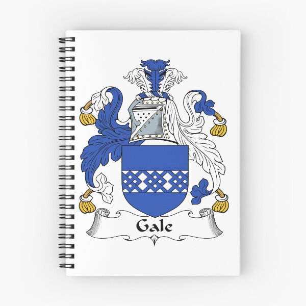 Item preview, Gale or Gall designed and sold by HaroldHeraldry.