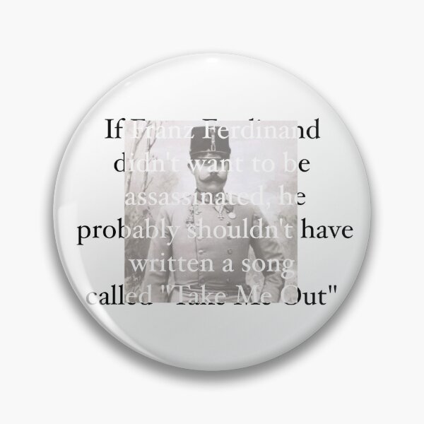 Item preview, non problematic historical figure i swear designed and sold by homosexualbee.
