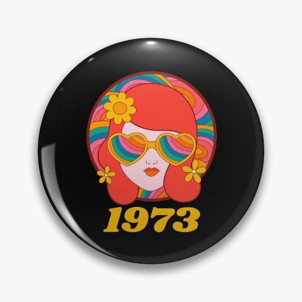 Item preview, 1973 Retro designed and sold by OutcastBrain.