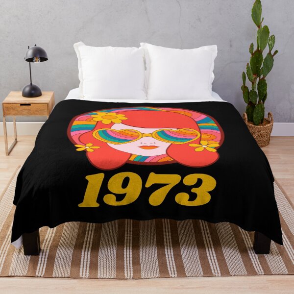 Item preview, 1973 Retro designed and sold by OutcastBrain.