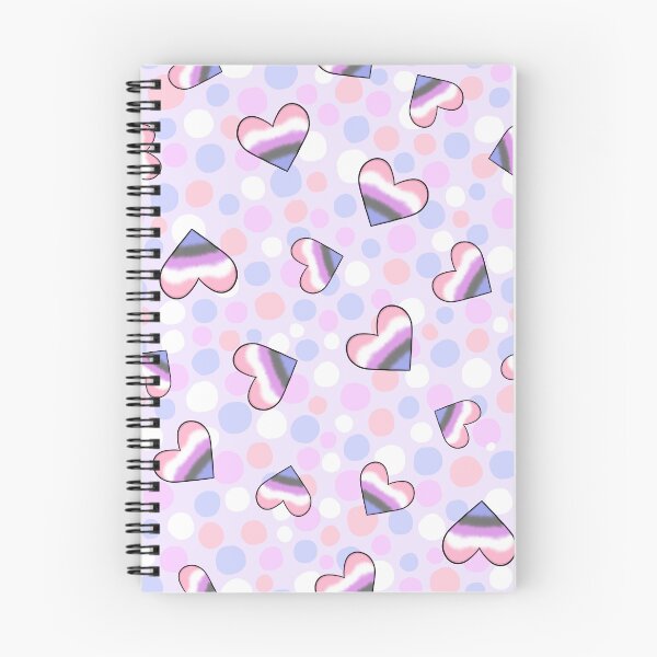 Item preview, Gender Fluid <3 designed and sold by LunaLynes.