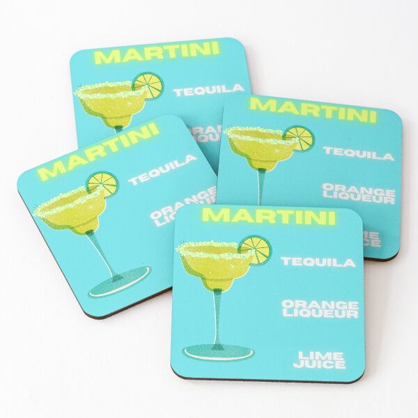 Item preview, Martini recipe Ingredients designed and sold by chrysaioann.