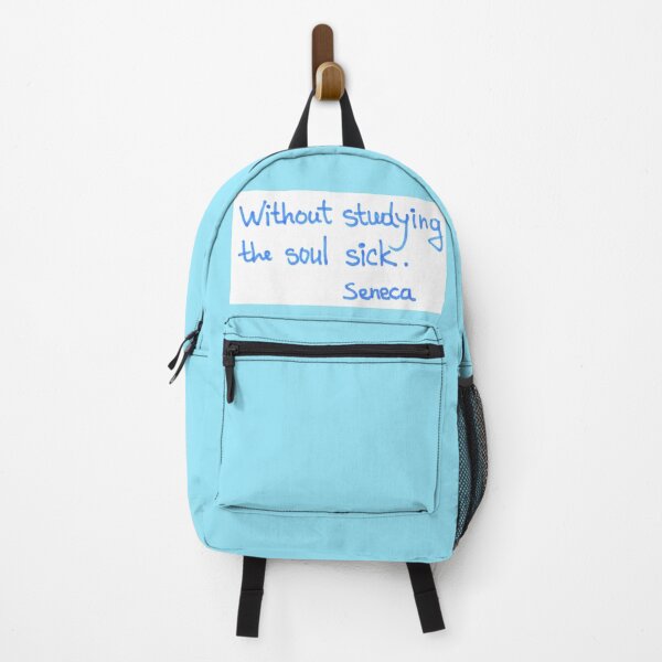 Item preview, Without studying the soul sick designed and sold by lausn.