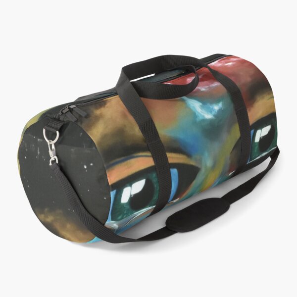 Item preview, Agony of the earth designed and sold by SabineVpeinture.