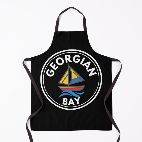 Item preview, Georgian Bay designed and sold by TeesNthese.