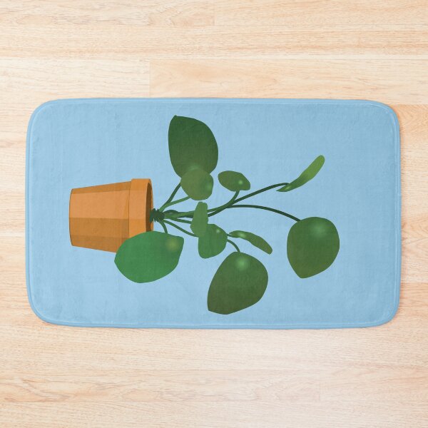 Item preview, Chinese money plant designed and sold by Bwiselizzy.