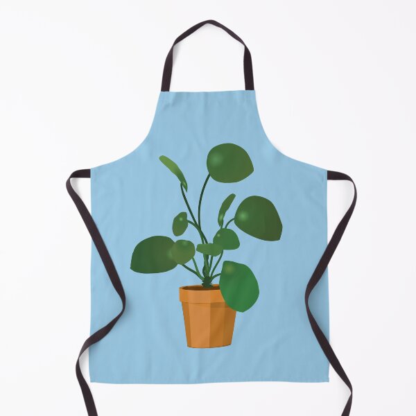 Item preview, Chinese money plant designed and sold by Bwiselizzy.