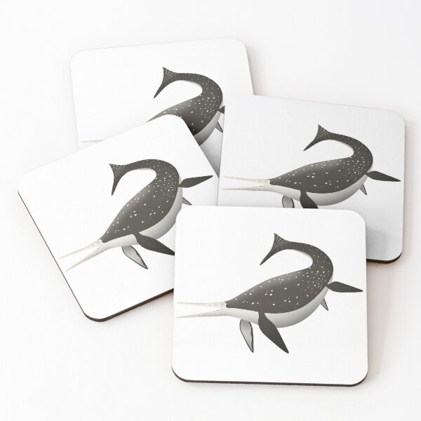 Item preview, Shonisaurus (Backgroundless) designed and sold by ClassyCarnoArts.