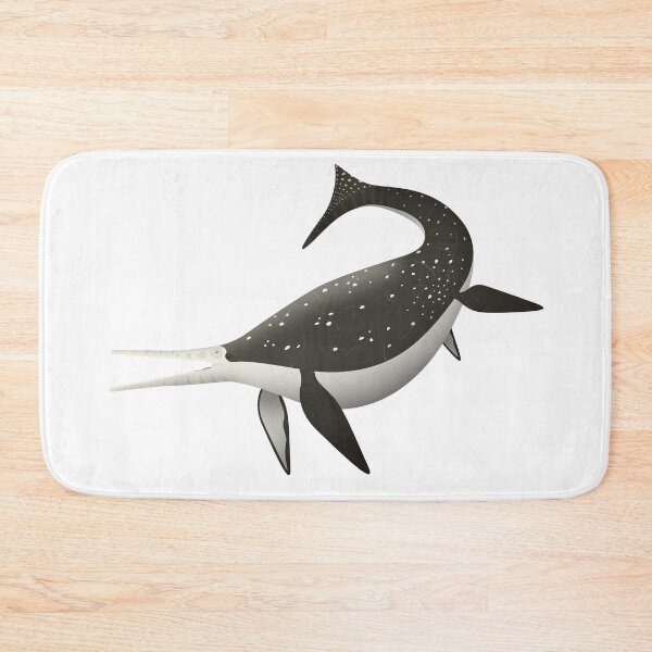 Item preview, Shonisaurus (Backgroundless) designed and sold by ClassyCarnoArts.