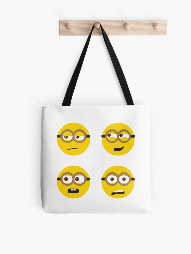 Minions Tote offers Bag