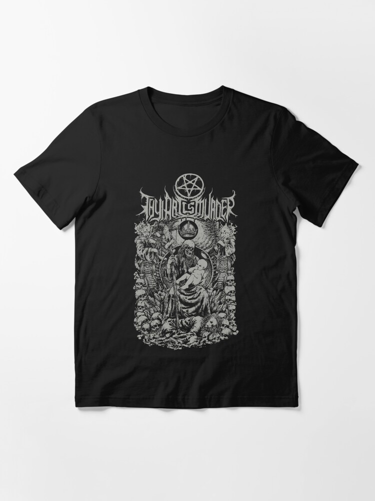 thy art is murder shirt